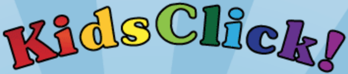 Kids Click Logo